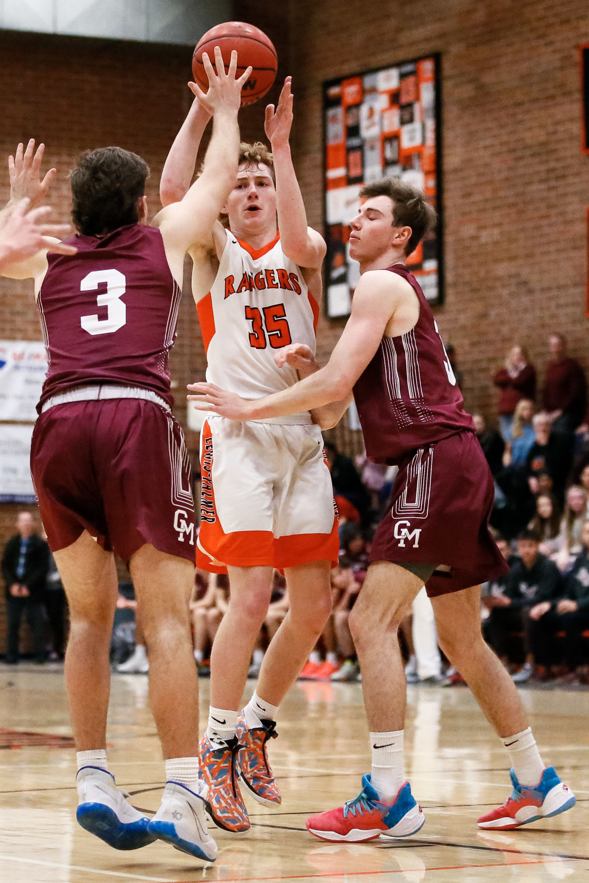 PREP BASKETBALL